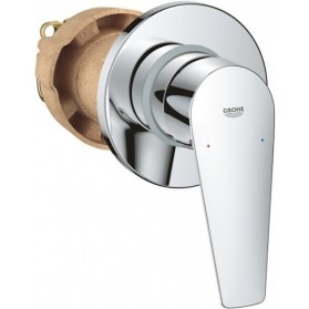 Змішувач для душу Grohe BauEdge 29040001