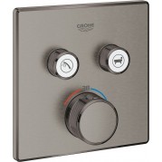 Змішувач для душу Grohe Grohtherm SmartControl 29124AL0