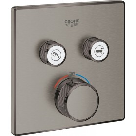 Змішувач для душу Grohe Grohtherm SmartControl 29124AL0