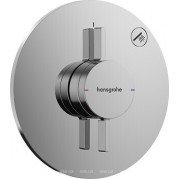 Змішувач для душу Hansgrohe DuoTurn S 75618000
