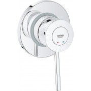 Змішувач для душу Grohe BauClassic 29048000