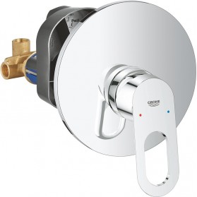 Змішувач для душу Grohe BauLoop 29080000