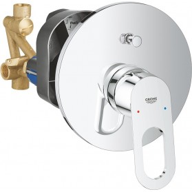 Змішувач для душу Grohe BauLoop 29081000