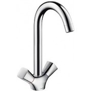 Змішувач для кухні Hansgrohe Logis 71280000