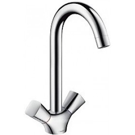 Змішувач для кухні Hansgrohe Logis 71280000