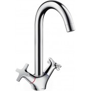 Змішувач для кухні Hansgrohe Logis 71285000