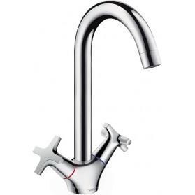 Змішувач для кухні Hansgrohe Logis 71285000