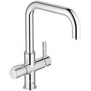 Змішувач для кухні Grohe Red Duo 30097000