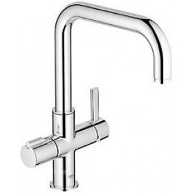 Змішувач для кухні Grohe Red Duo 30097000