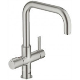 Змішувач для кухні Grohe Red Duo 30097DC0
