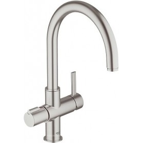 Змішувач для кухні Grohe Red Duo 30033DC0
