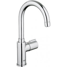 Змішувач для кухні Grohe Red Mono 30160000