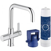 Змішувач для кухні Grohe Blue Pure 31299001