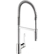 Змішувач для кухні Hansgrohe Cento XXL 14806000