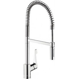 Змішувач для кухні Hansgrohe Cento XXL 14806000