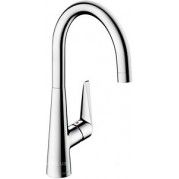 Змішувач для кухні Hansgrohe Talis S 72810800