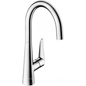 Змішувач для кухні Hansgrohe Talis S 72810800