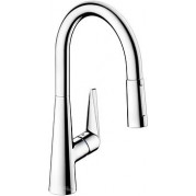 Змішувач для кухні Hansgrohe Talis S 72815800