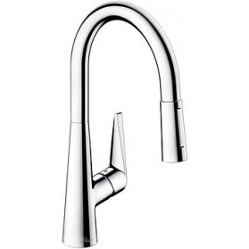 Змішувач для кухні Hansgrohe Talis S 72815800