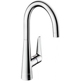 Змішувач для кухні Hansgrohe Talis S 72812000
