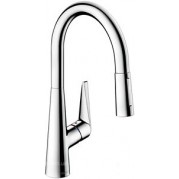 Змішувач для кухні Hansgrohe Talis S 72813800