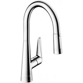 Змішувач для кухні Hansgrohe Talis S 72813800
