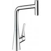 Змішувач для кухні Hansgrohe Select 14884000