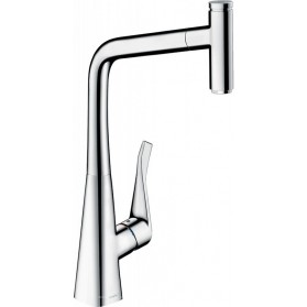 Змішувач для кухні Hansgrohe Select 14884000