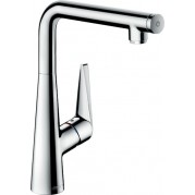 Змішувач для кухні Hansgrohe Select S 72820000
