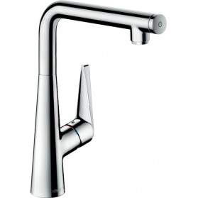 Змішувач для кухні Hansgrohe Select S 72820000