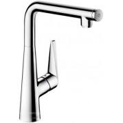 Змішувач для кухні Hansgrohe Select S 72820800