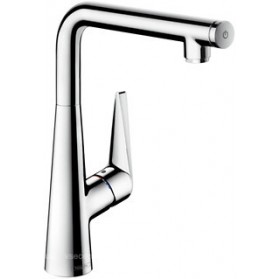 Змішувач для кухні Hansgrohe Select S 72820800