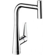 Змішувач для кухні Hansgrohe Select S 72821000