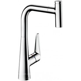 Змішувач для кухні Hansgrohe Select S 72822800