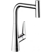 Змішувач для кухні Hansgrohe Select S 72821800