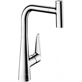 Змішувач для кухні Hansgrohe Select S 72821800