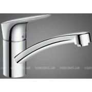 Змішувач для кухні Hansgrohe Logis 71830000