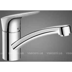 Змішувач для кухні Hansgrohe Logis 71830000