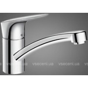 Змішувач для кухні Hansgrohe Logis 71831000