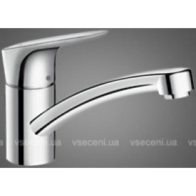 Змішувач для кухні Hansgrohe Logis 71831000