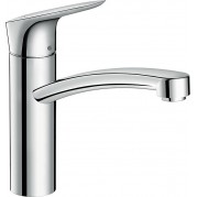 Змішувач для кухні Hansgrohe Logis 71832000