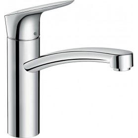Змішувач для кухні Hansgrohe Logis 71832000