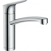 Змішувач для кухні Hansgrohe Logis 71833000