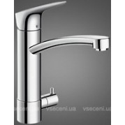 Змішувач для кухні Hansgrohe Logis 71834000