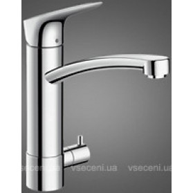 Змішувач для кухні Hansgrohe Logis 71834000