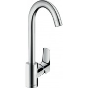 Змішувач для кухні Hansgrohe Logis 71835000