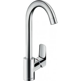 Змішувач для кухні Hansgrohe Logis 71835000