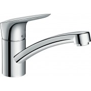Змішувач для кухні Hansgrohe Logis 71837000