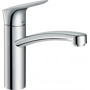 Змішувач для кухні Hansgrohe Logis 71839000