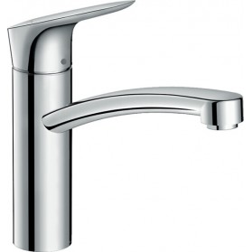 Змішувач для кухні Hansgrohe Logis 71839000